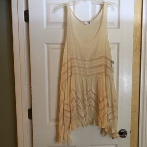 Intimately Free People Tunic